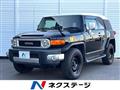 2016 Toyota FJ Cruiser