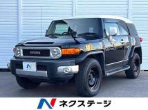 2016 Toyota FJ Cruiser