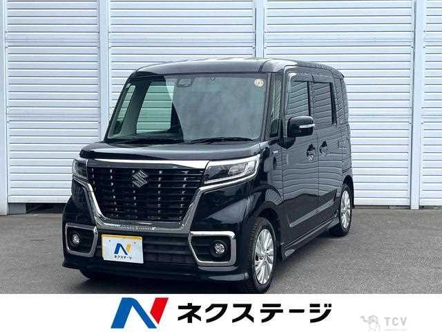 2019 Suzuki Suzuki Others