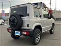 2021 Suzuki Jimny