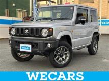 2021 Suzuki Jimny