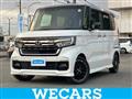 2021 Honda N BOX