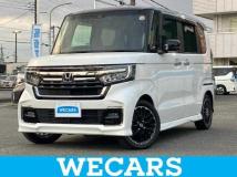 2021 Honda N BOX
