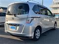 2013 Honda Freed