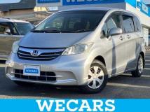2013 Honda Freed