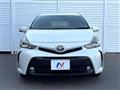 2017 Toyota PRIUS α