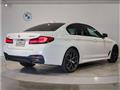 2023 BMW 5 Series