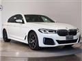 2023 BMW 5 Series