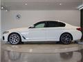 2023 BMW 5 Series