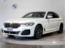 2023 BMW 5 Series