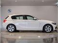 2018 BMW 1 Series