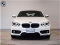 2018 BMW 1 Series