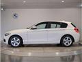 2018 BMW 1 Series