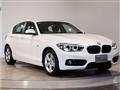 2018 BMW 1 Series