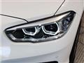 2018 BMW 1 Series