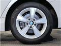 2018 BMW 1 Series