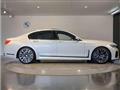 2021 BMW 7 Series