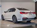 2021 BMW 7 Series