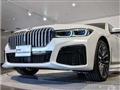 2021 BMW 7 Series