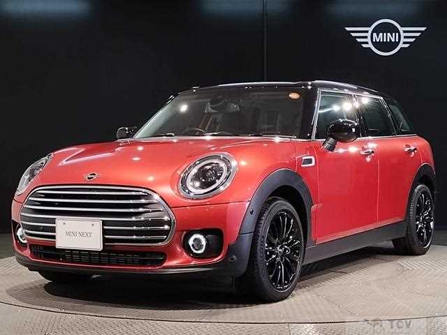 2023 BMW MINI