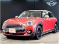 2021 BMW MINI