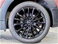 2021 BMW MINI