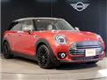 2021 BMW MINI