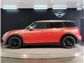 2021 BMW MINI