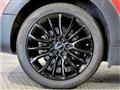 2021 BMW MINI