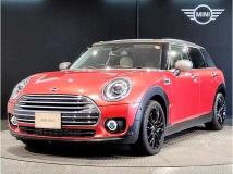 2021 BMW MINI