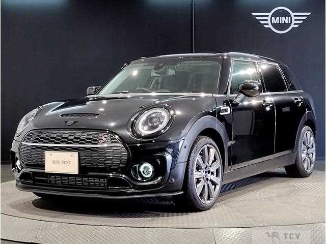 2024 BMW MINI