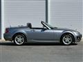 2009 Mazda Roadster