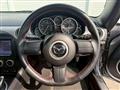 2009 Mazda Roadster