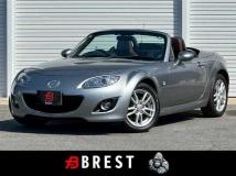 2009 Mazda Roadster