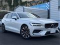 2024 Volvo V60