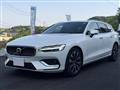 2024 Volvo V60