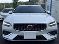 2024 Volvo V60
