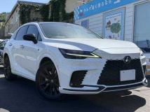 2023 Lexus RX