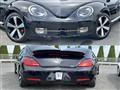 2015 Volkswagen Beetle