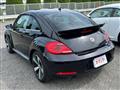 2015 Volkswagen Beetle