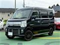 2018 Suzuki Every Wagon