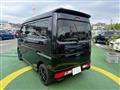 2018 Suzuki Every Wagon