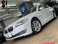 2013 BMW 5 Series