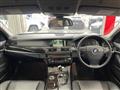 2013 BMW 5 Series