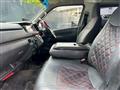 2020 Toyota Hiace Van