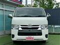 2020 Toyota Hiace Van