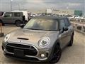 2017 BMW MINI