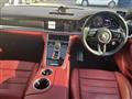 2023 Porsche Panamera