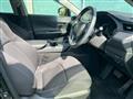 2021 Toyota Harrier