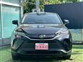 2021 Toyota Harrier